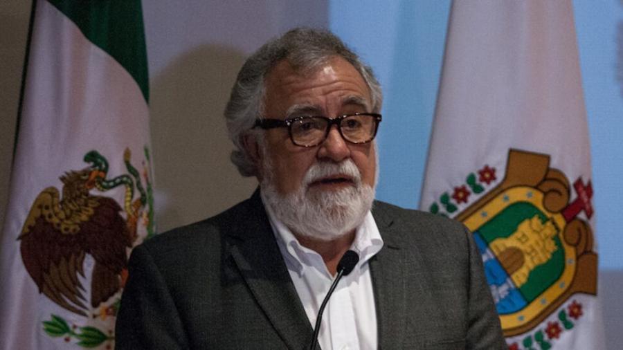 Sheinbaum designa a Alejandro Encinas como representante de México ante la OEA