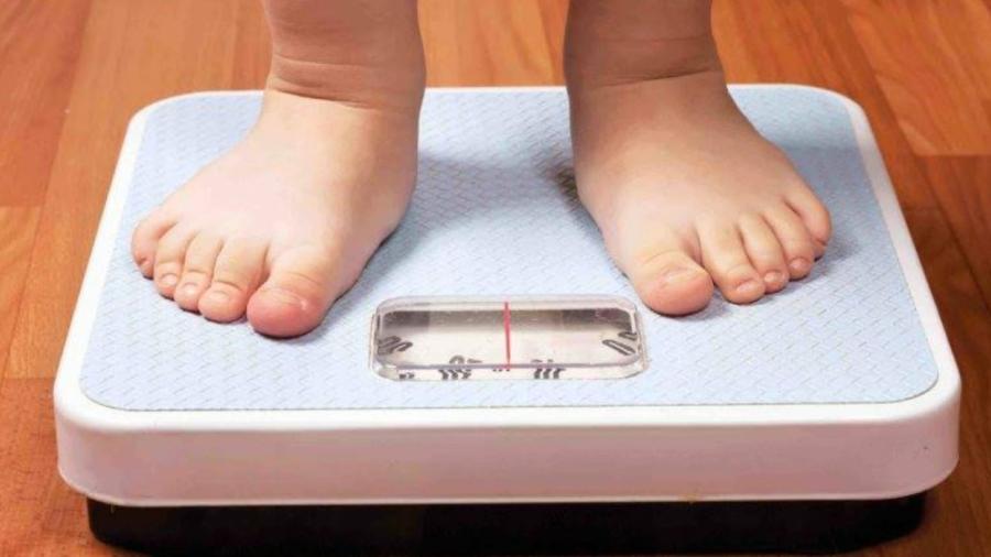 Padres son responsables de obesidad en niños: Nutrióloga