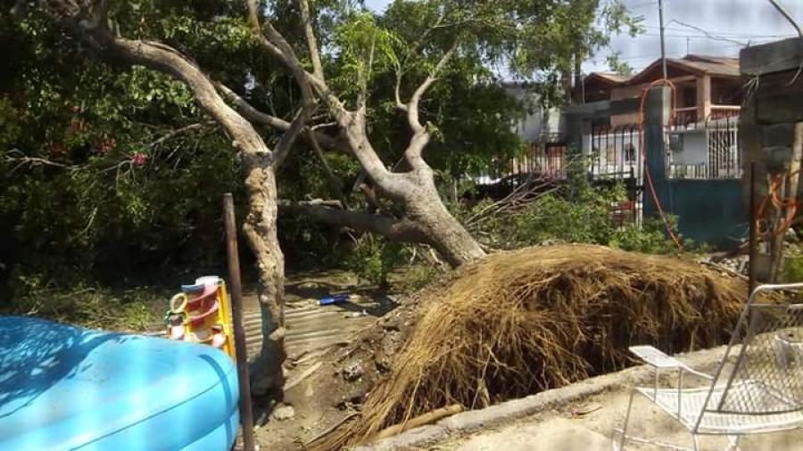 Continua la alerta de lluvias para esta noche