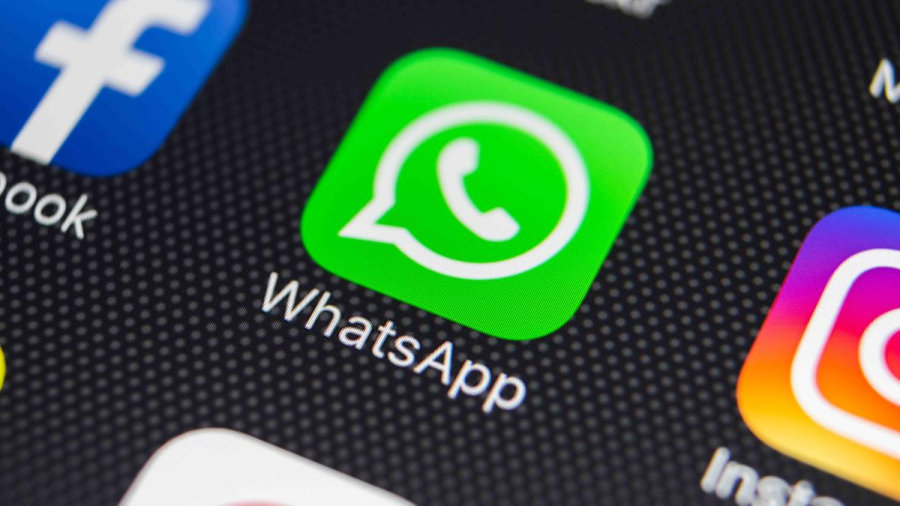 Comienza a reestablecerse servicio de WhatsApp, Facebook e Instagram