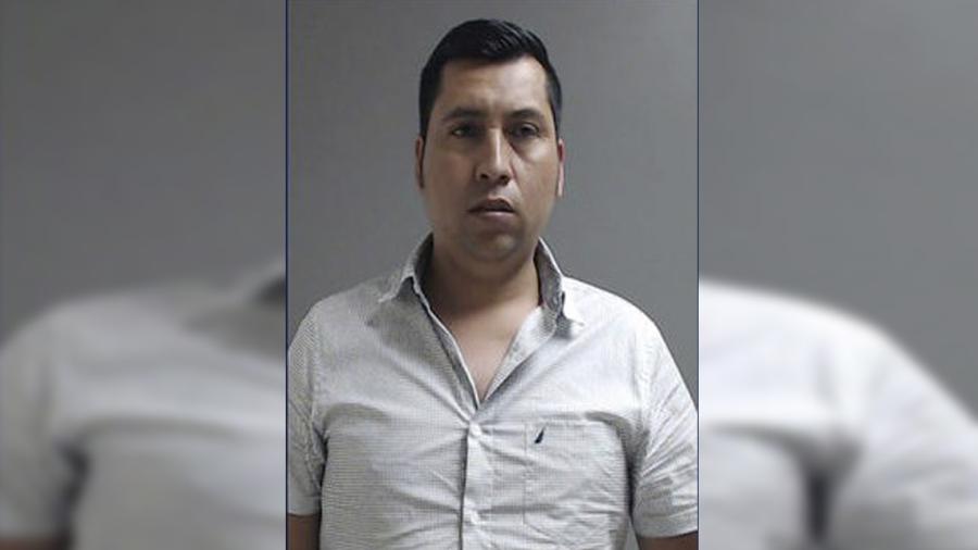 Detienen a joven con cocaína en Pharr