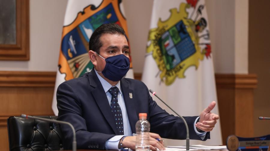 Reforzará “empleo emergente” plantilla de servicios públicos