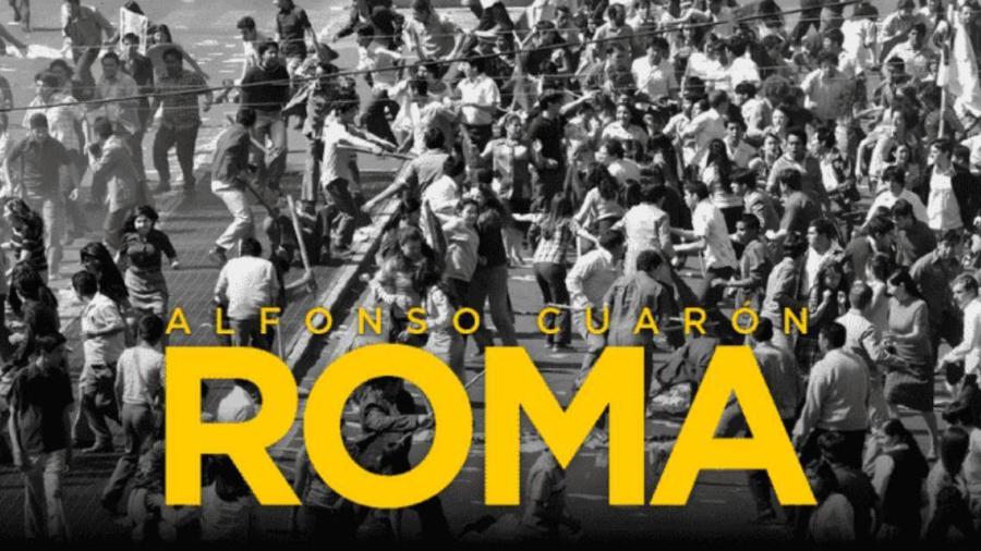 'Roma' gana el premio Goya como Mejor Película Iberoamericana