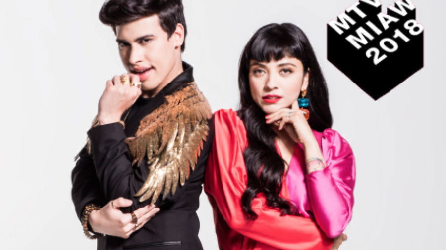 Los ganadores de los MTV MIAW