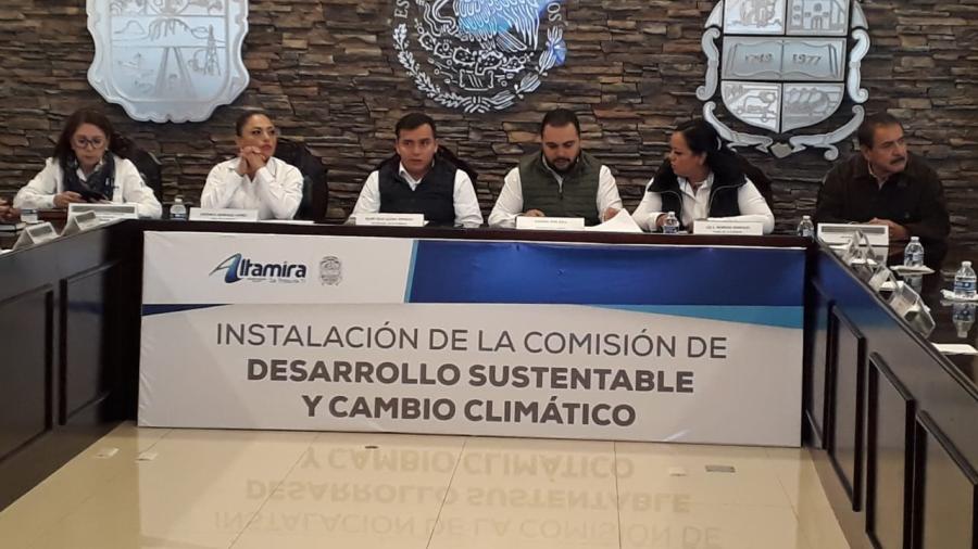 Se plantean ideas para generar ahorros al municipio 