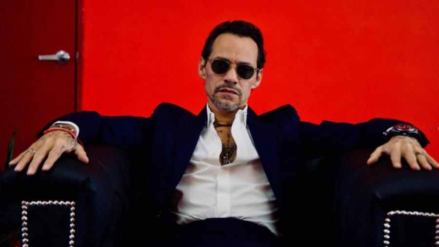 Casa de Marc Anthony se incendia en República Dominicana