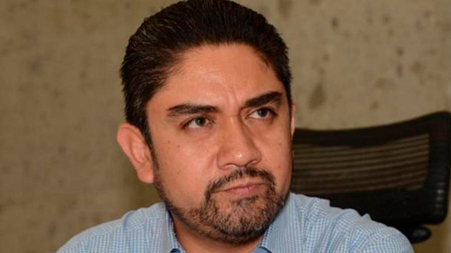 Detienen en España a Edgar Tungüí, ex funcionario de la CDMX; aceptó ser extraditado a México