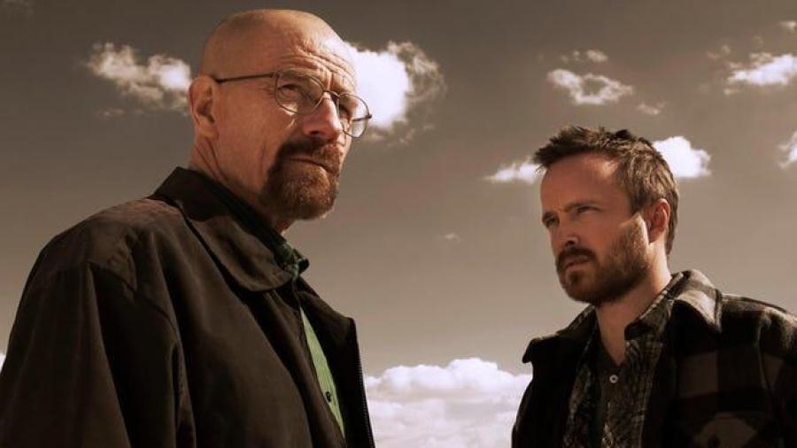 ¡Es oficial! Habrá película de “Breaking Bad”