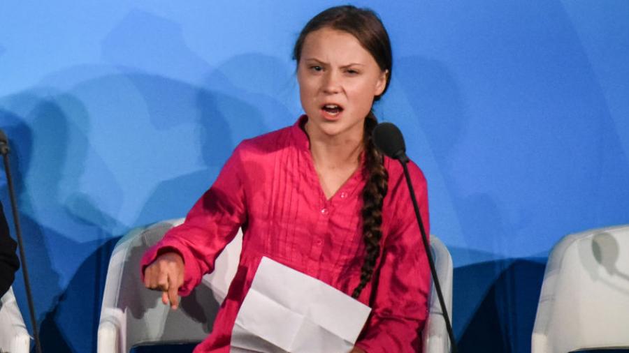Documental de Greta Thunberg ya cuenta con fecha de estreno 