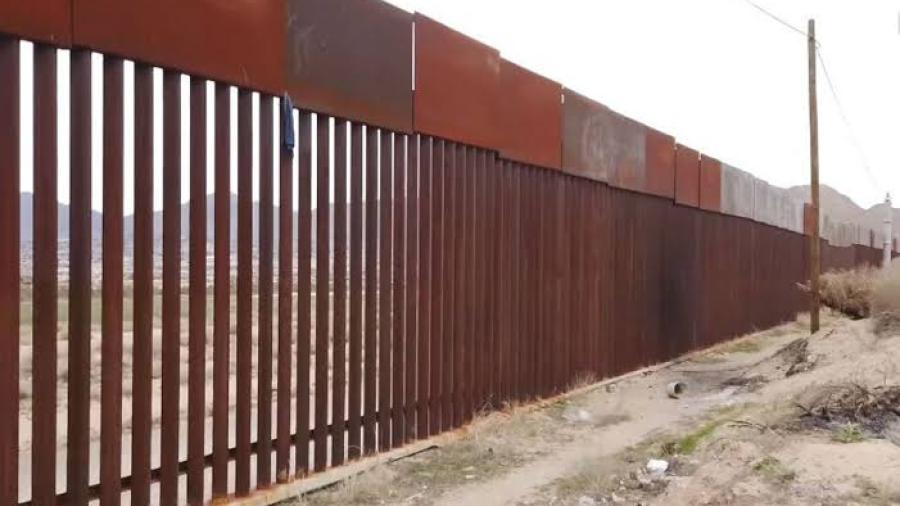 Texas desvía recursos de prisiones a construcción de muro fronterizo