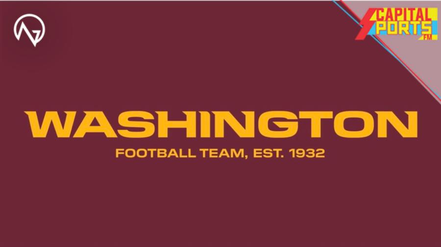 Nuevo nombre provisional para los Redskins de Washington 