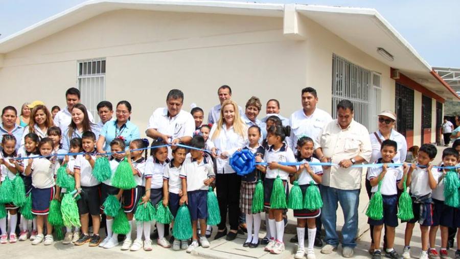 Contin&uacute;an con fortalecimiento educativo