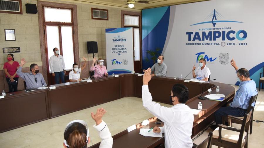 Impulsa Tampico desarrollo regional de zona metropolitana