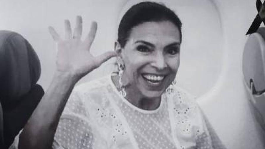 Muere Thelma Dorantes, actriz de 'Fuego en la sangre' y 'La rosa de Guadalupe'