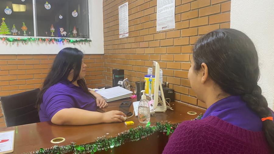 INMUJER Nuevo Laredo mantendrá servicios durante periodo vacacional 