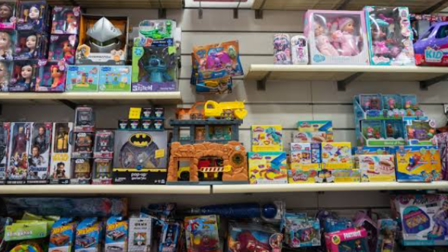 Ayuda Profeco a los Reyes Magos en la compra de regalos 