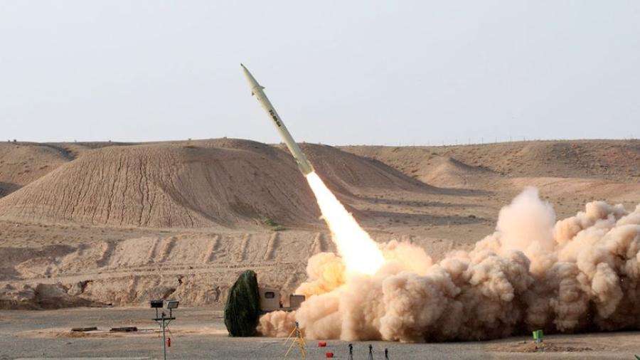 EU sabotea pruebas de misiles en Corea del Norte
