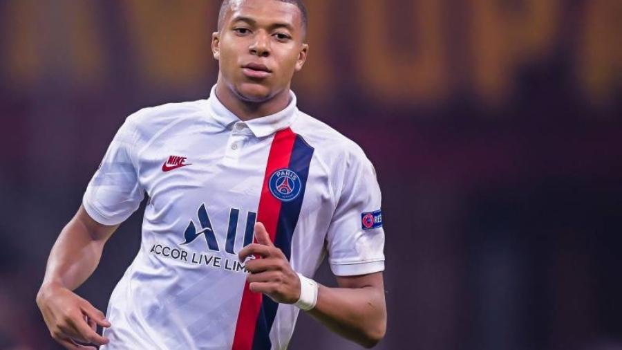 El PSG lanza una nueva oferta a Mbappé