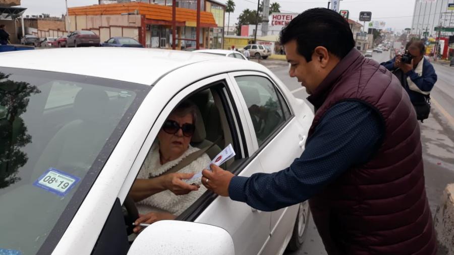 Previene PC a ciudadanía sobre accidentes eléctricos