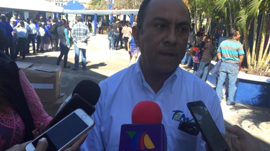 En espera de la liberación de las becas que otorga el ITABEC