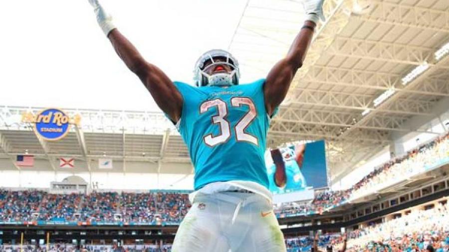 Así fue la semana 13 de la NFL