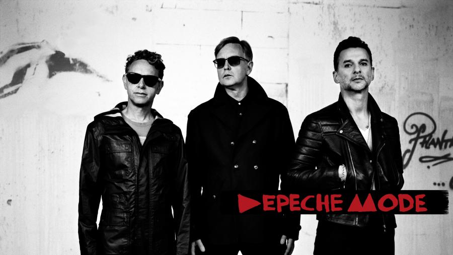 Depeche Mode actuará en México el año próximo