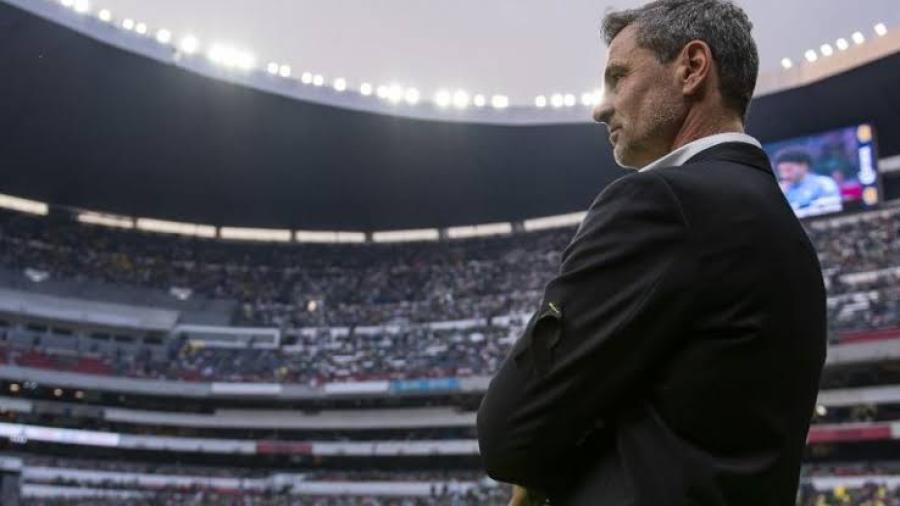 Diego Cocca reveló lista de jugadores, de cara al encuentro con EU