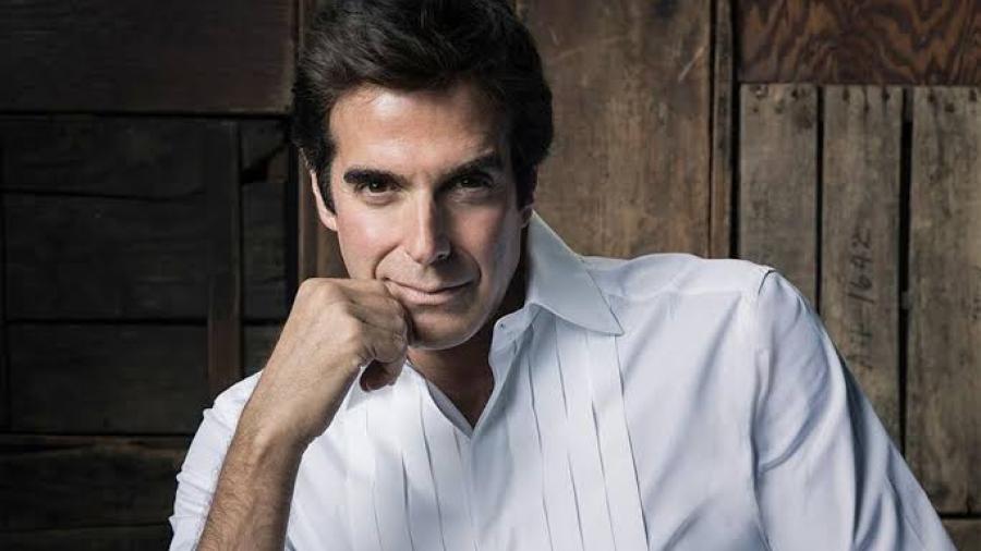 Acusan de abuso sexual a David Copperfield: son 16 victimas