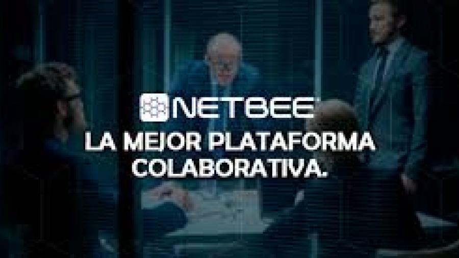 "Netbee Pocket" la app que agiliza labores