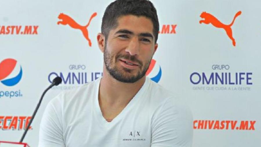 El mejor Chivas tiene que volver en 2018: Jair Pereira