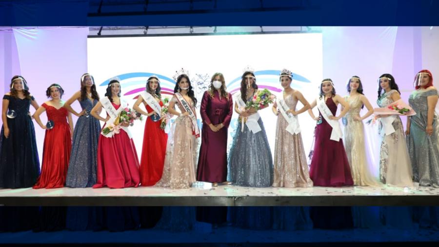 Destacan estudiantes reynosenses en preparación universitaria y talento 