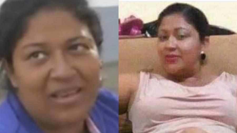 Sale a la luz supuesto perfil de migrante que se quejó de los frijoles