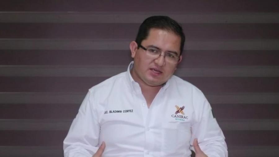 Reynosa, un paso adelante en contingencia sanitaria: CANIRAC