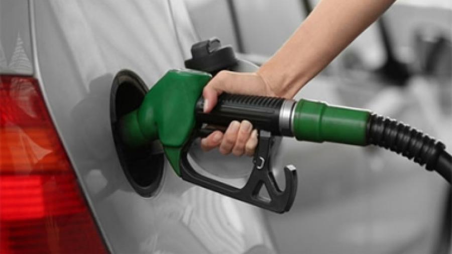 Sube un centavo precio de gasolina; Magna se vende en 16.55 pesos