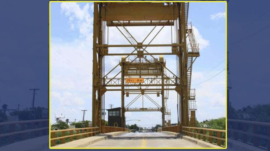 En abril abrirán el puente de Río Hondo