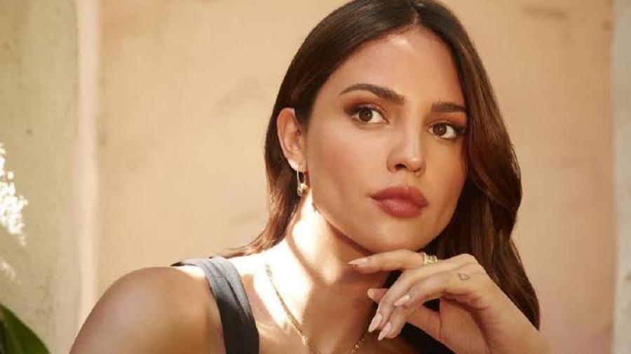 Eiza González aclara rumores sobre el papel de Elektra en la nueva serie