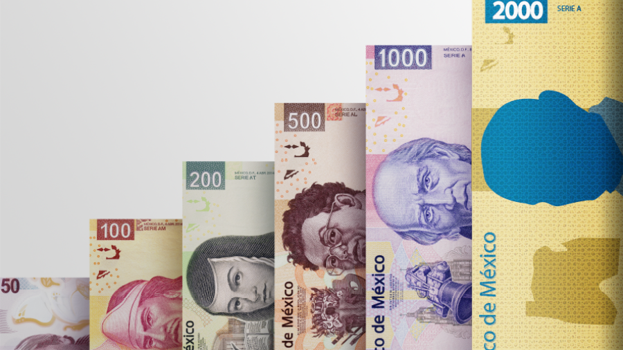 Billete de 2 mil pesos, mensaje de pérdida de valor adquisitivo: expertos