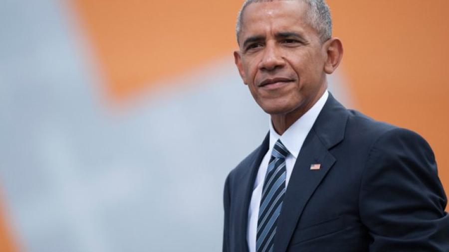 Si las naciones del mundo estuvieran gobernadas por mujeres veríamos una mejora: Obama