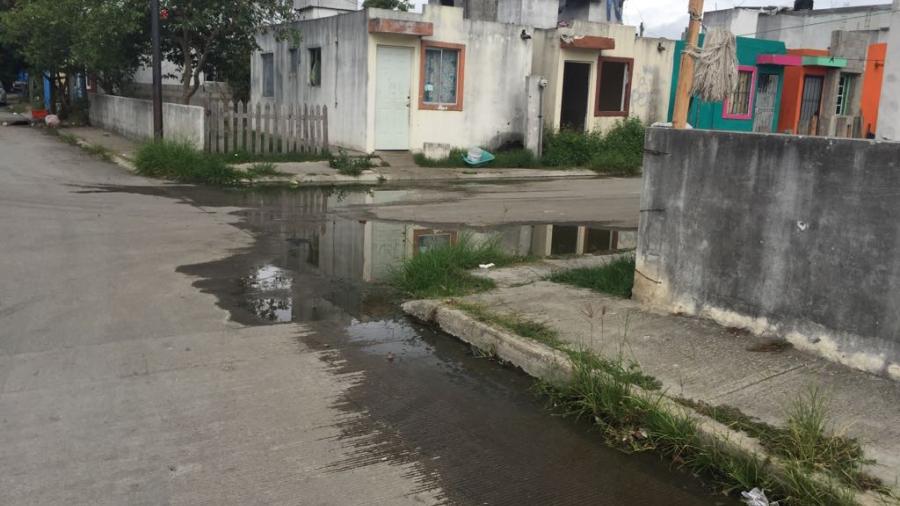 Por crecimiento en desorden, problemática de viviendas abandonadas: Asociación de Arquitectos