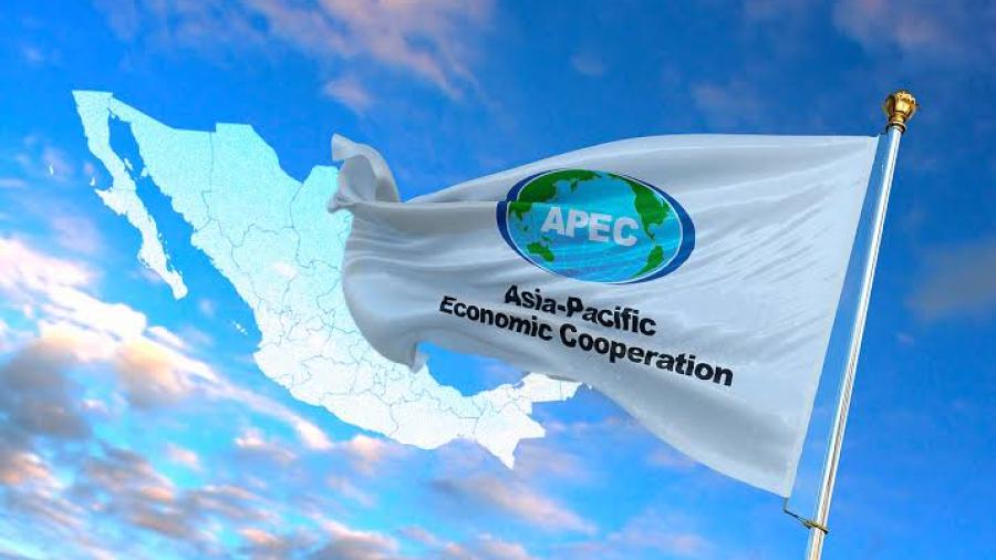 México será sede de la cumbre de APEC en 2028: Ebrard 