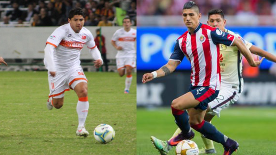 Chivas recibirá al Corre en el Omnilife