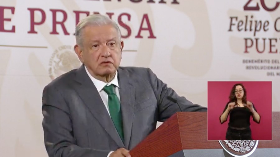 AMLO defiende Fondo de Presiones para el Bienestar y dice Afores que no serán expropiadas