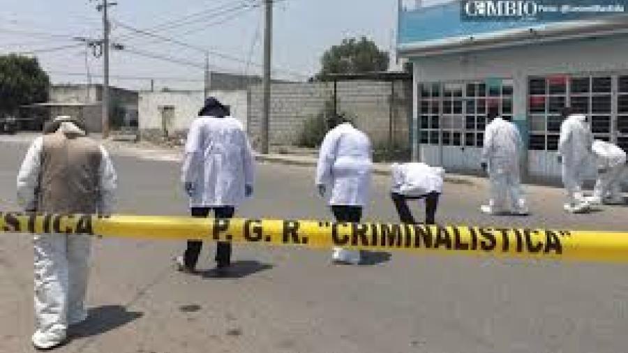 Asesinan a mujer tras pagar rescate de su esposo secuestrado