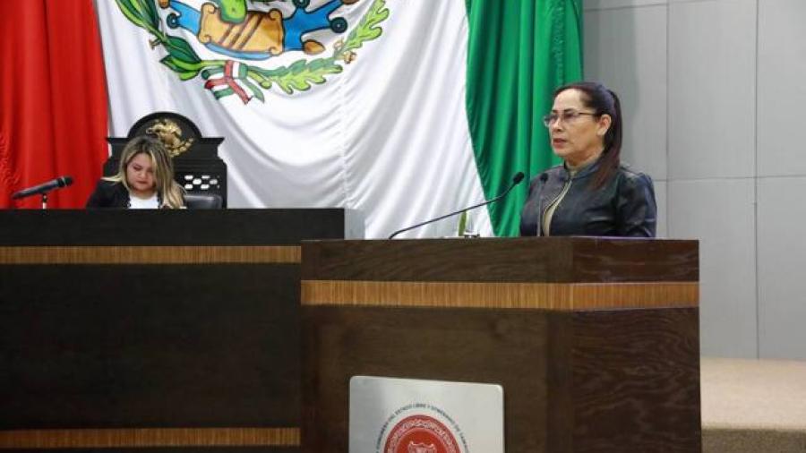 Diputados exhortan a alcaldes a difundir el valor de la honestidad en Tamaulipas