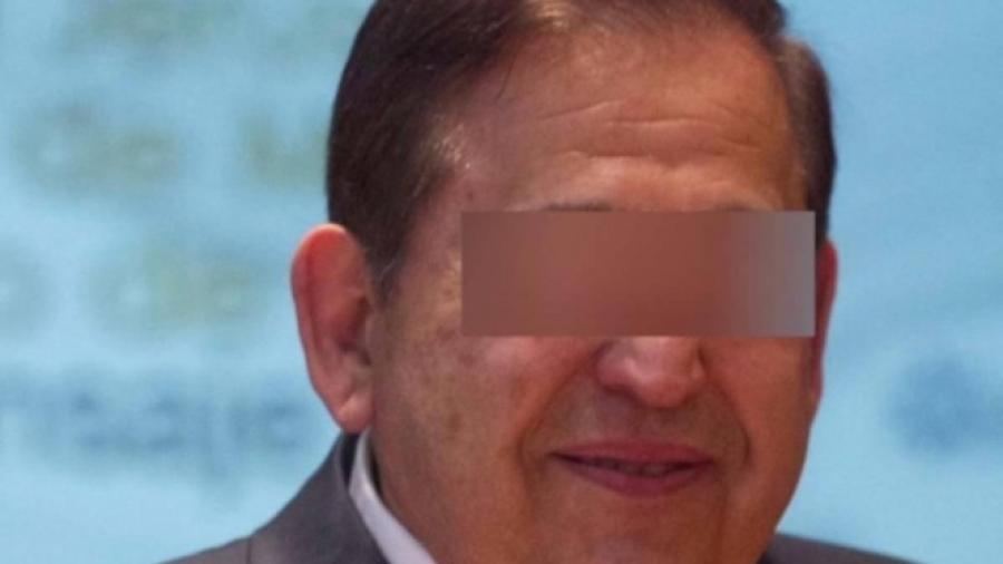 Dan amparo definitivo a Alonso Ancira Elizondo