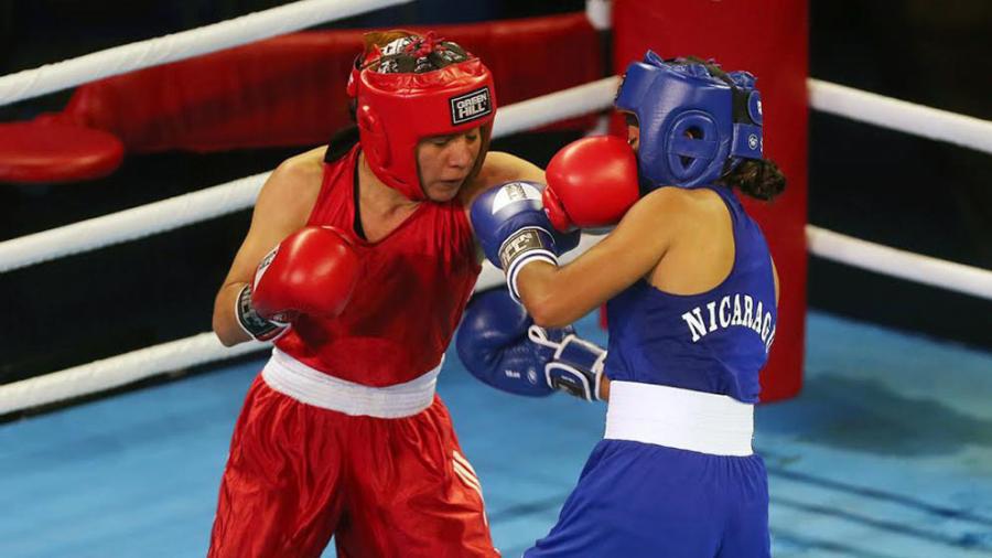 Boxeadores mexicanos suman 6 lugares más para Lima 2019