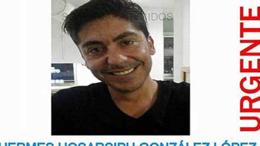 Hallan cadáver de mexicano desaparecido en España