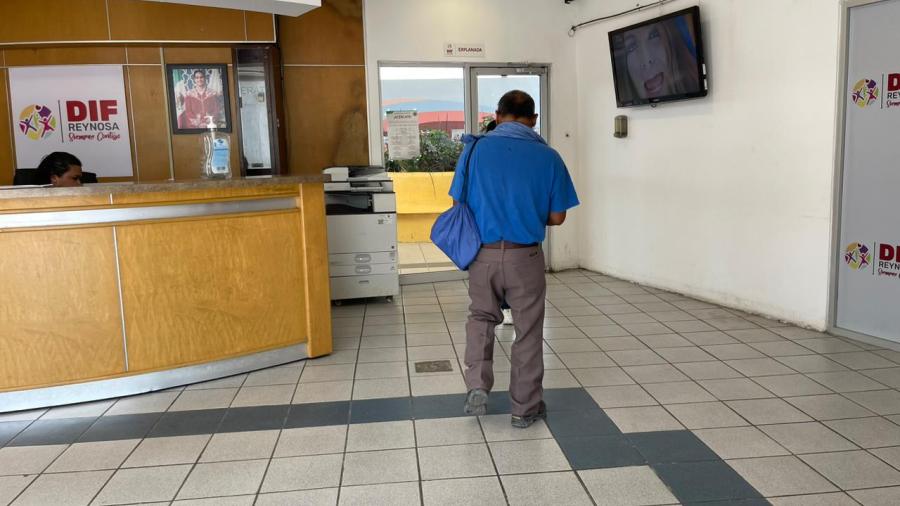 Pese a prejuicios, responden hombres a campaña de Bienestar