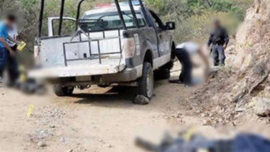 Asesinan a 21 personas en las últimas horas en Chihuahua