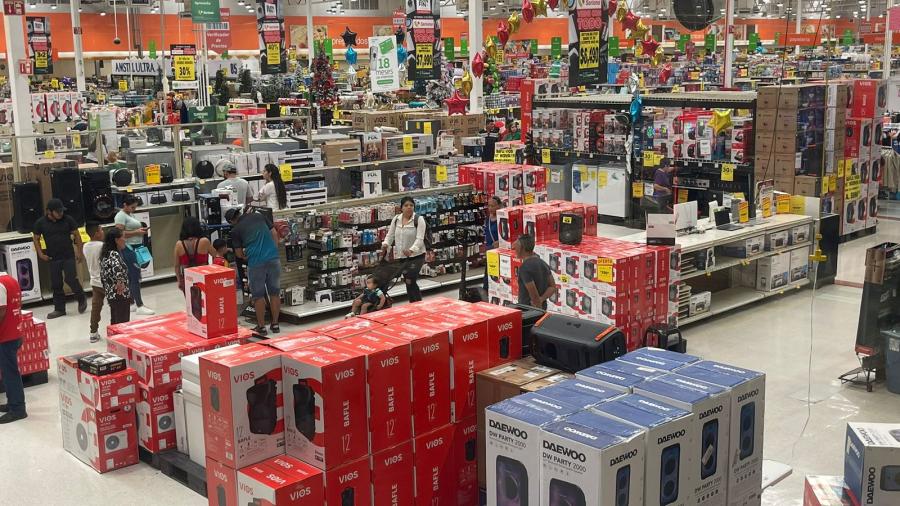 Instalará Profeco módulos de atención en Reynosa durante “Buen Fin”